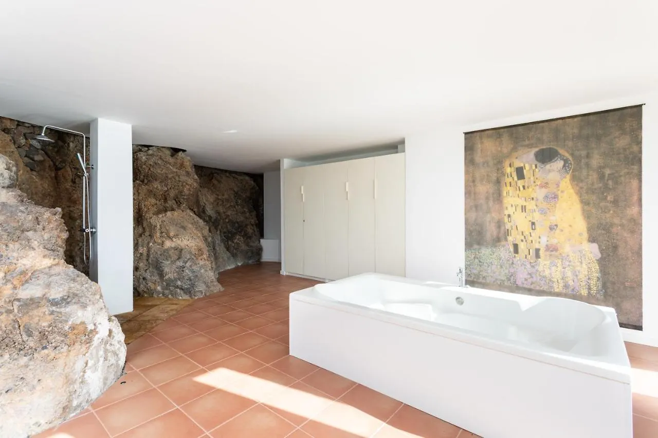Villa Las Vistas Tacoronte