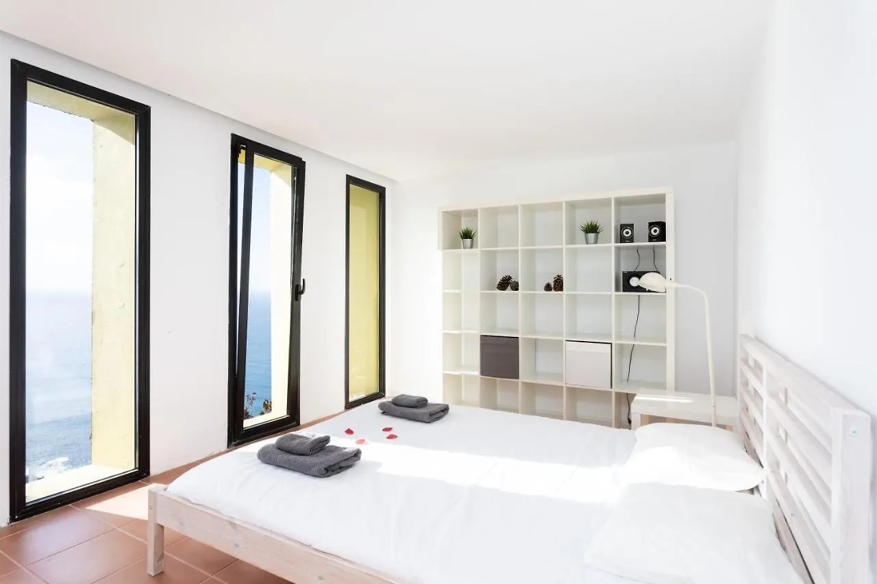 Villa Las Vistas Tacoronte