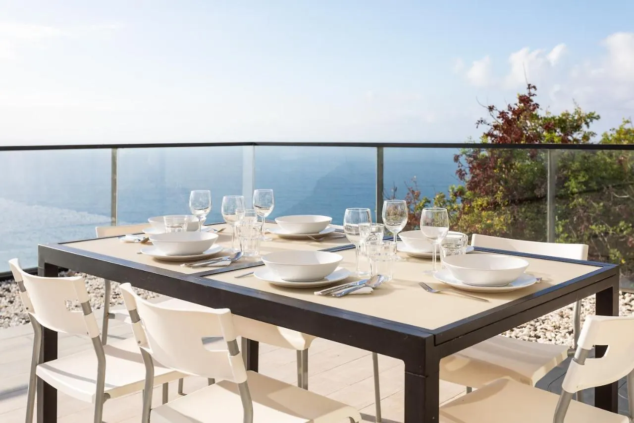 Villa Las Vistas Tacoronte