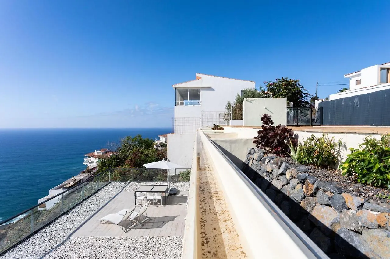 Villa Las Vistas Tacoronte