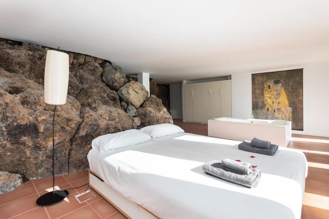 Villa Las Vistas Tacoronte Spain