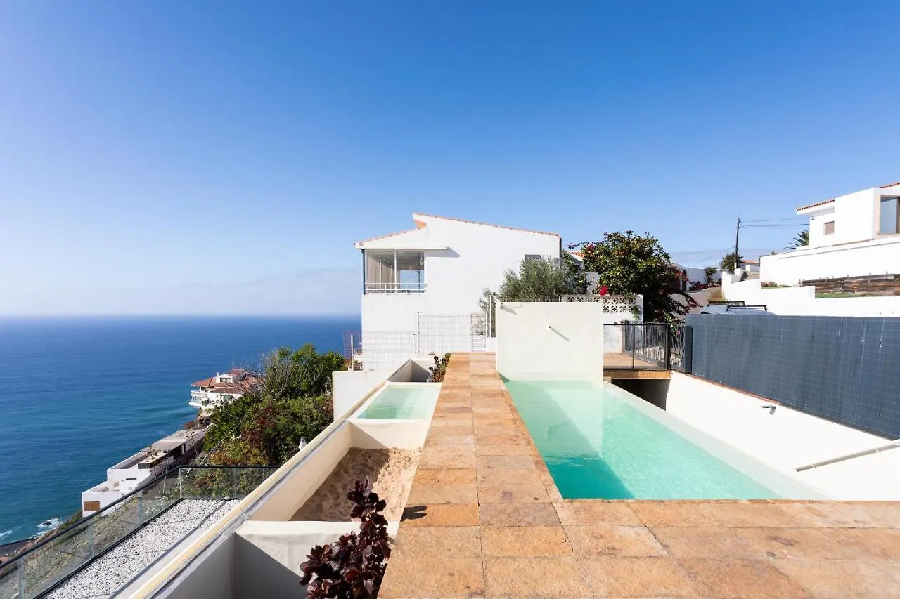 Villa Las Vistas Tacoronte Spain