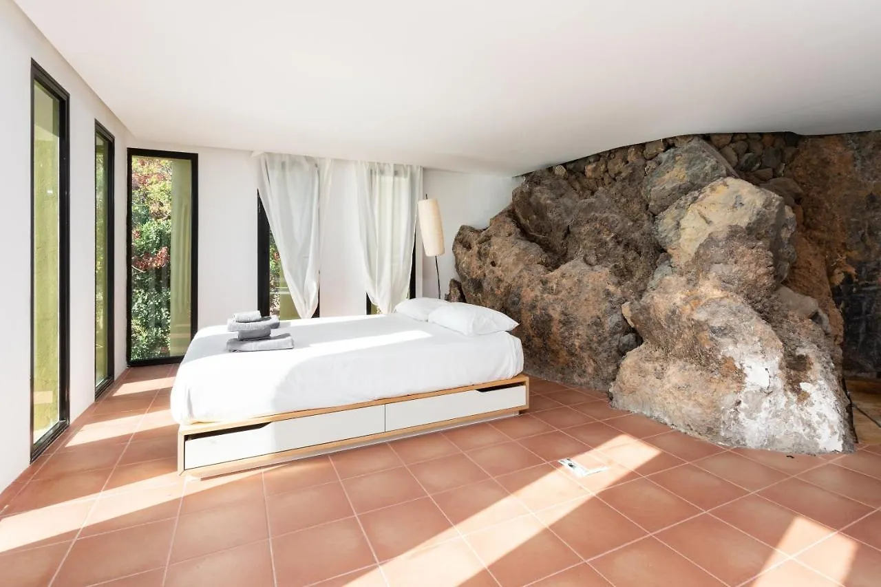 Villa Las Vistas Tacoronte