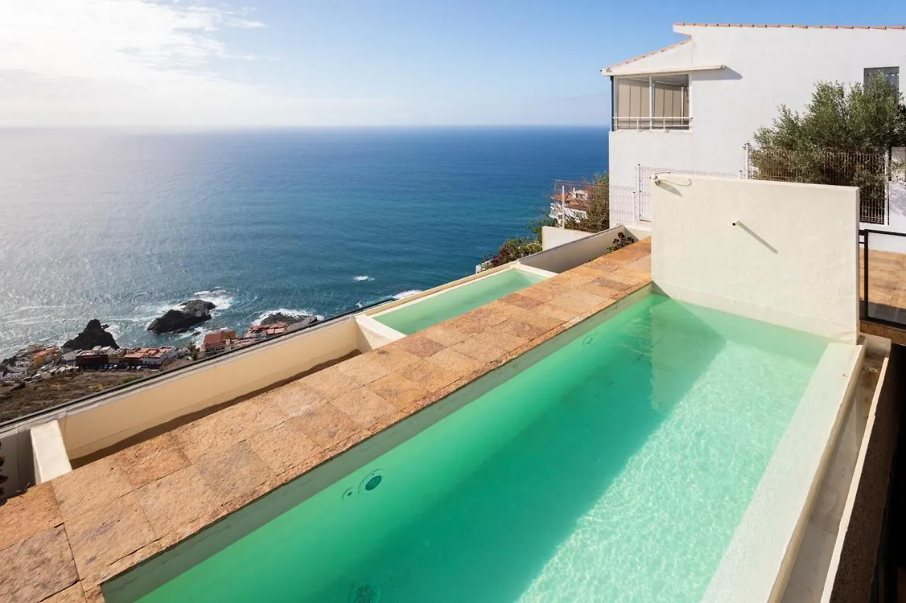 Villa Las Vistas Tacoronte