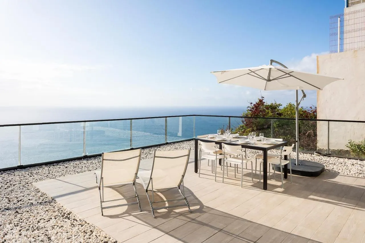 Villa Las Vistas Tacoronte