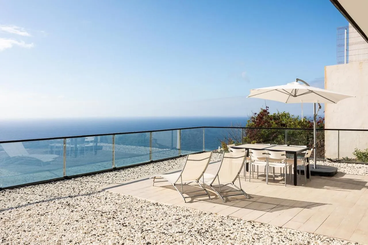 Villa Las Vistas Tacoronte Spain