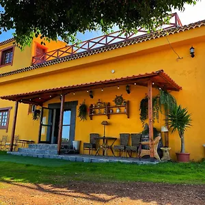 Tenerife Tacoronte