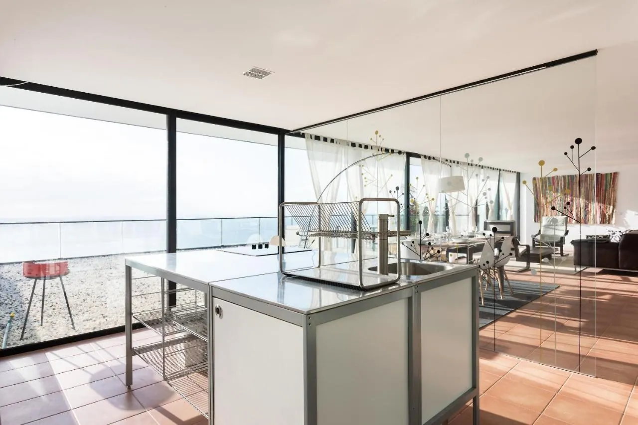 Villa Las Vistas Tacoronte